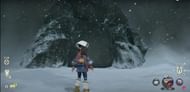 This cave will lead players to Riolu (Image via Game Freak)